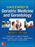 Book Hazzard's Geriatric Medicine and Gerontology, Seventh Edition free