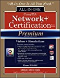 Book CompTIA Network+ Certification All-in-One Exam Guide, Premium Fifth Edition (Exam N10-005) free