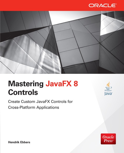 Book Mastering JavaFX 8 Controls free