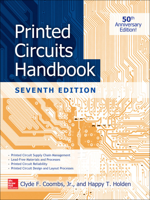 Book Printed Circuits Handbook, Seventh Edition free