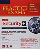 Book CompTIA Security+ Certification Bundle, Second Edition (Exam SY0-401) (Certification Press) free