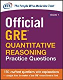 Book Official GRE Quantitative Reasoning Practice Questions free