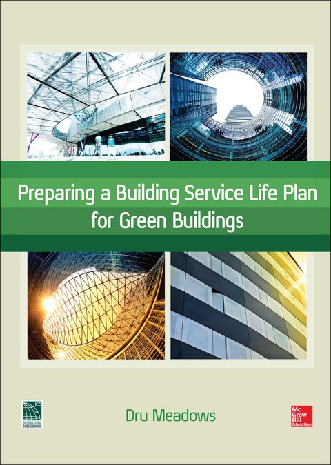 Book Preparing a Building Service Life Plan for Green Buildings free