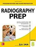 Book Radiography PREP (Program Review and Exam Preparation), 8th Edition (Lange) free