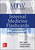 Book Master the Wards: Internal Medicine Flashcards free