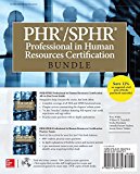 Book PHR/SPHR Professional in Human Resources Certification Bundle (All-in-One) free