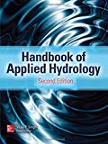 Book Handbook of Applied Hydrology, Second Edition free