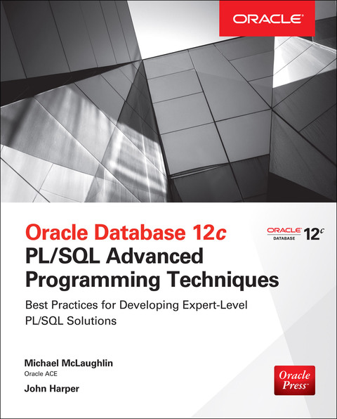 Book Oracle Database 12c PL/SQL Advanced Programming Techniques free