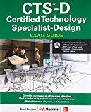 Book CTS-D Certified Technology Specialist-Design Exam Guide free