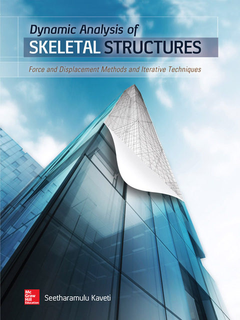 Book Dynamic Analysis of Skeletal Structures free