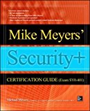 Book Mike Meyers' CompTIA Security+ Certification Guide (Exam SY0-401) (Certification Press) free