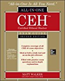 Book CEH Certified Ethical Hacker All-in-One Exam Guide, Second Edition free