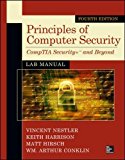 Book Principles of Computer Security Lab Manual, Fourth Edition free