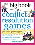 Book The Big Book of Conflict Resolution Games: Quick, Effective Activities to Improve Communication, Trust, Andcollaboration ( Big Book ) free