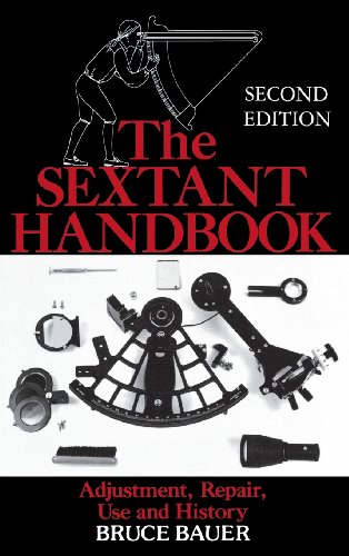 Book The Sextant Handbook (H/C) free