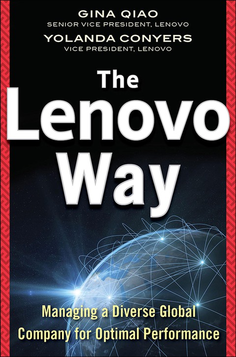 Book The Lenovo Way: Managing a Diverse Global Company for Optimal Performance DIGITAL AUDIO free