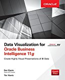 Book Data Visualization for Oracle Business Intelligence 11g free