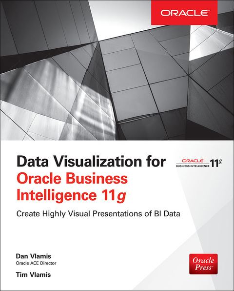 Book Data Visualization for Oracle Business Intelligence 11g free