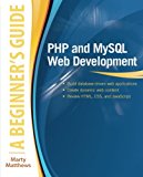 Book PHP and MySQL Web Development: A Beginner’s Guide free