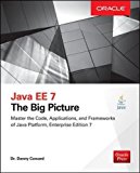 Book Java EE 7: The Big Picture free