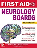 Book First Aid for the Neurology Boards, 2nd Edition free