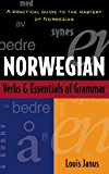 Book Norwegian Verbs And Essentials of Grammar (H/C) free