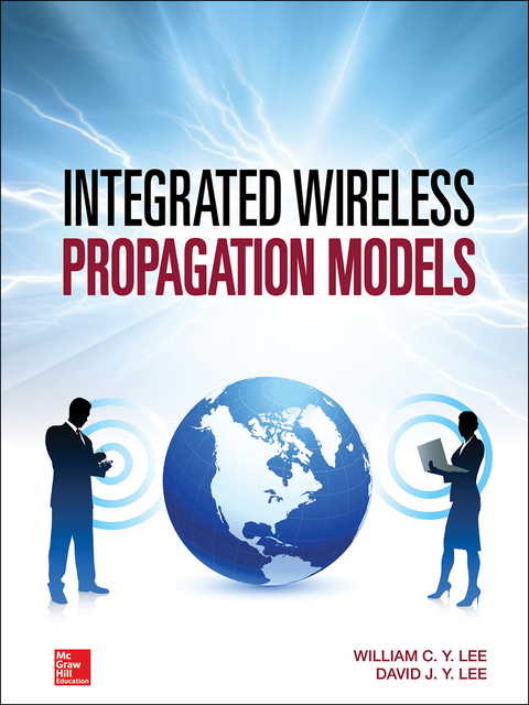 Book Integrated Wireless Propagation Models free