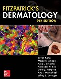 Book Fitzpatrick's Dermatology, Ninth Edition, 2-Volume Set (Fitzpatricks Dermatology in General Medicine) free