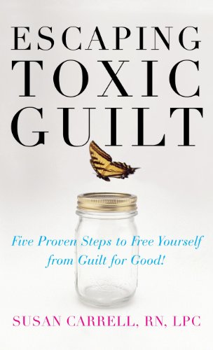 Book Escaping Toxic Guilt (H/C) free