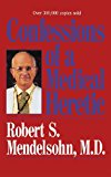 Book Confessions of a Medical Heret free Book Confessions of a Medical Heret free