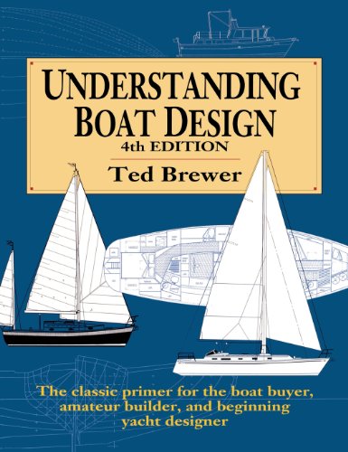 Book Understanding Boat Design (H/C) free