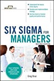 Book Six Sigma for Managers, Second Edition (Briefcase Books Series) (Briefcase Books (Paperback)) free