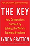 Book The Key: How Corporations Succeed by Solving the World's Toughest Problems free