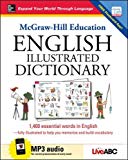 Book McGraw-Hill Education English Illustrated Dictionary free