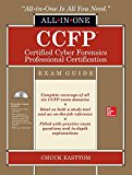 Book CCFP Certified Cyber Forensics Professional All-in-One Exam Guide free