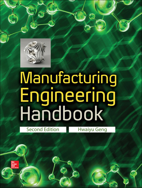 Book Manufacturing Engineering Handbook, Second Edition free