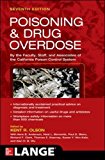 Book Poisoning and Drug Overdose, Seventh Edition (Poisoning & Drug Overdose) free