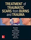 Book Treatment of Scars from Burns and Trauma free