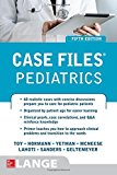 Book Case Files Pediatrics, Fifth Edition free