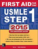 Book First Aid for the USMLE Step 1 2015 (First Aid USMLE) free