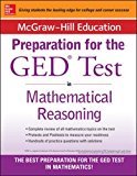 Book McGraw-Hill Education Strategies for the GED Test in Mathematical Reasoning free