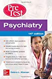 Book Psychiatry PreTest Self-Assessment And Review, 14th Edition free
