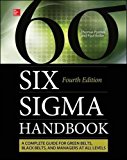 Book The Six Sigma Handbook, Fourth Edition free