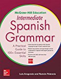 Book McGraw-Hill Education Intermediate Spanish Grammar free