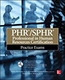 Book PHR/SPHR Professional in Human Resources Certification Practice Exams (All-in-One) free