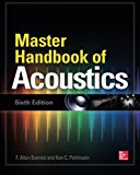 Book Master Handbook of Acoustics, Sixth Edition free
