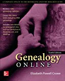 Book Genealogy Online, Tenth Edition free