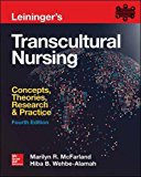 Book Leininger's Transcultural Nursing: Concepts, Theories, Research & Practice, Fourth Edition free