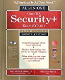 Book CompTIA Security+ All-in-One Exam Guide, Fourth Edition (Exam SY0-401) free
