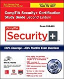 Book CompTIA Security+ Certification Study Guide, Second Edition (Exam SY0-401) (Certification Press) free